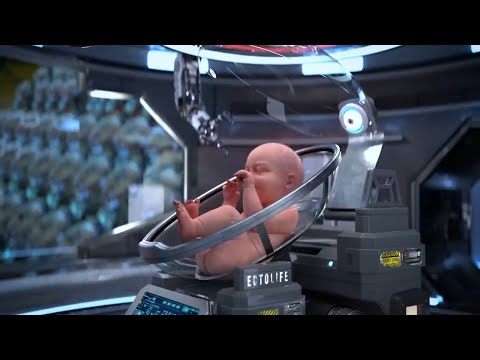 👶 Ecolife the