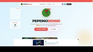 New $PEPE FaucetPay Faucet Site - No Shortlink: Earn FREE #PEPECOIN in 2025 | LIVE Payment Proof