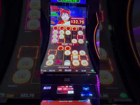 New Slot Machine at Kickapoo Casino Silver Dollar Shootout @ MCG SLOTS