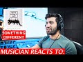 Why Don&#39;t We - Something Different - Musician&#39;s Reaction