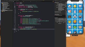 Swift CollectionView Cell Selection Part 1