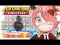 【TCG SHOP SIM】It's for the money I swear... 🦇❤️