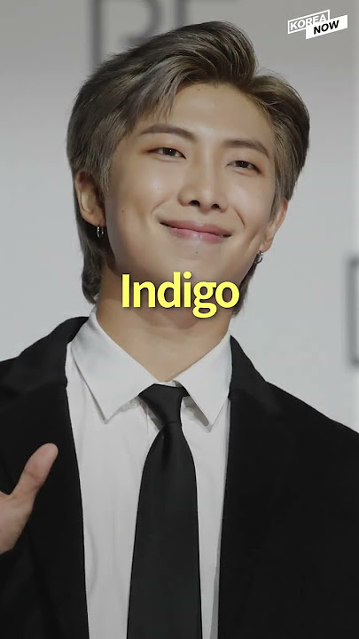 RM to drop first formal solo album 'Indigo' / S.Korean aerobatic team to join Australian air show