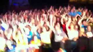 Creation East 2014 // Transform DJs