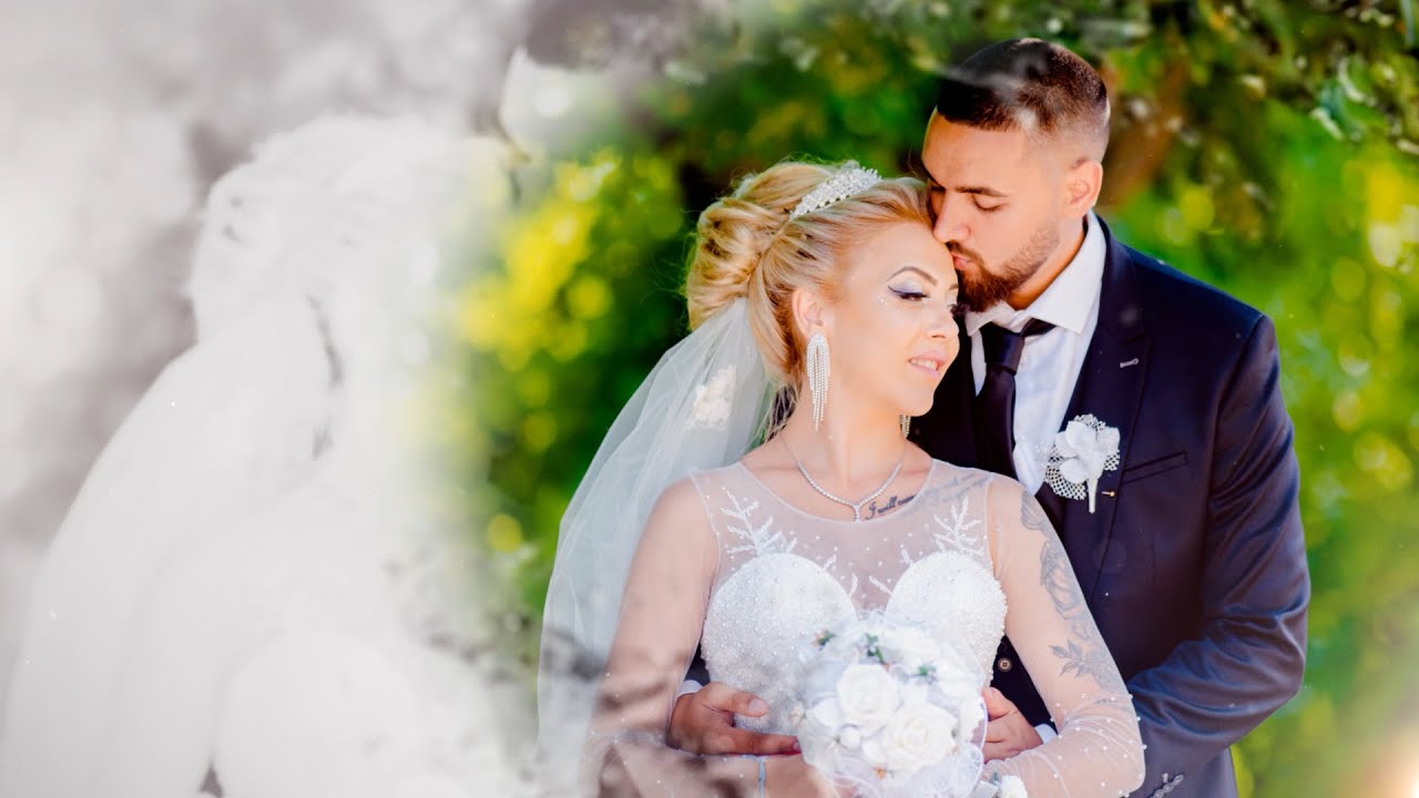 Сватбен трейлър - Бранимир и Стефани -  Студио Валята