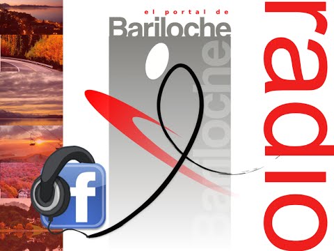 El Portal de Bariloche | 24/7 Live Radio | Relax and Nature Music