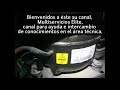 Remplazo de sistema R600a a R134a