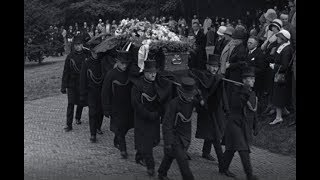 Crematie Aletta Jacobs Dl.1