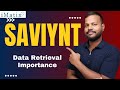 Data Retrieval Importance in Saviynt | Saviynt Online Tutorial | Saviynt Training | Saviynt | iMatix