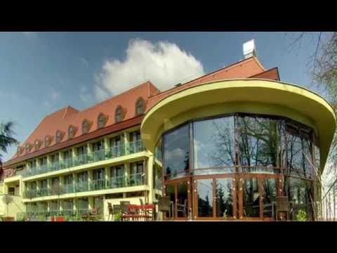 Wellness Hotel Gyula