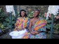 MR & MRS OWUSU TRADITIONAL MARRIAGE TRAILER