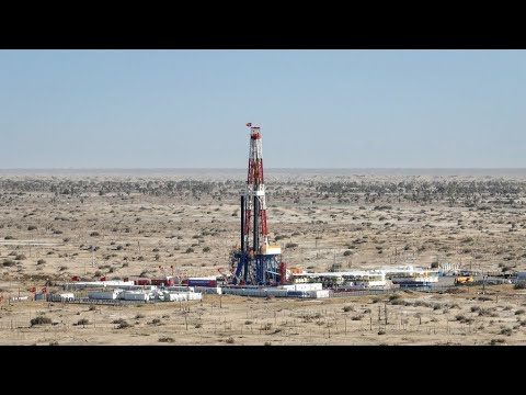 China starts drilling superdeep borehole in landmark deep-Earth exploration