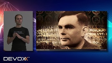 Building a DSL with GraalVM - Maarten Mulders