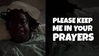 I have a Brain Tumor and need emergency surgery. 