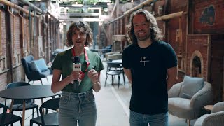 Full Quick chat with DHH: What to expect from today's Rails World Opening Keynote Update