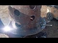 welding