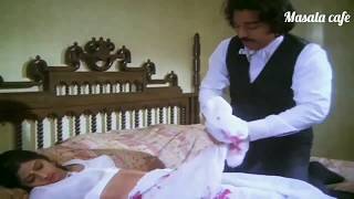 Milf Sridevi hot video