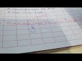 Dropper study day 8