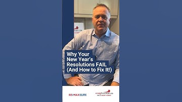 How to Set & Achieve Goals That Actually Stick in 2025 | Kaizen Method Explained!