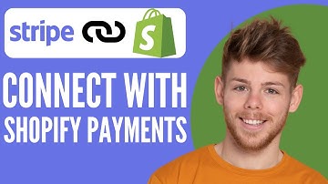 ✅ How To CONNECT Stripe With Shopify Payments (2025) ✅