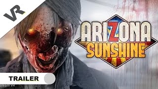 Vertigo games and jaywalkers interactive are bringing a new zombie
experience to the htc vive. subscribe vr focus for more virtual
reality related videos:...