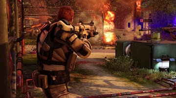 XCom 2 - when just eveything goes  wrong for you...