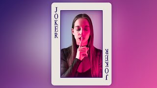 ♠️ Jak układać PASJANSA? Relaksująca lekcja i bliski szept... ✨ ASMR po polsku