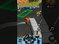 Dangerous Bus Driving Challenge | Gaming Short Realistic Bus Simulator Gameplay Shorts