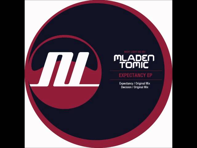 Mladen Tomic - Decision - Night Light Records auf YouTube ansehen Mladen Tomic - Decision - Night Light Records auf YouTube ansehen