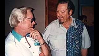 Hank Thompson & George Jones - Hey George, Hey Hank