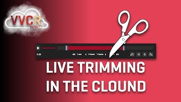 How to Clip Live Streams in Real Time | VVCR Live Trimming Tutorial