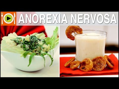 Best Diet When Trying to Overcome Anorexia