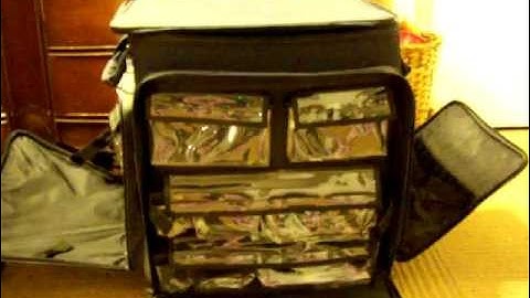 Crop In Style XXL vs the Fat Max :)       CIS XXL for sale or trade anyone? lol!!