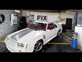 Mustang Fox Body 1980 || Bleins Videos