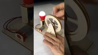 Dynamo Electric Generator