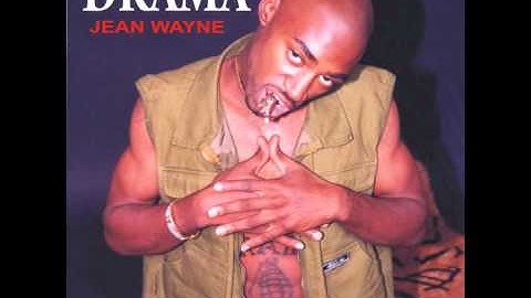 Drama - "Intro" OFFICIAL VERSION