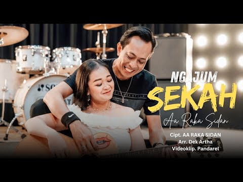AA Raka Sidan - Ngajum Sekah (Koplo Version) β AA Raka Sidan & Ocha Putri channel