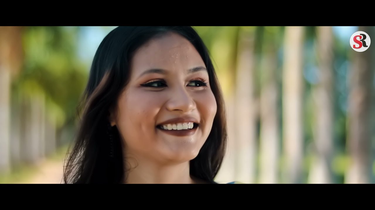 Hamjakgo Nono  A Kokborok Romantic Music Video 2021  Pranab Ft Shimuli  Kunal  Bimali