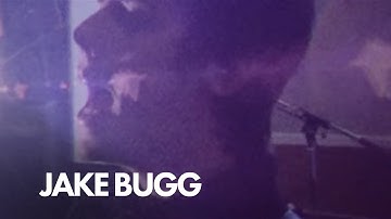 Jake Bugg - Two Fingers (Studio Footage)