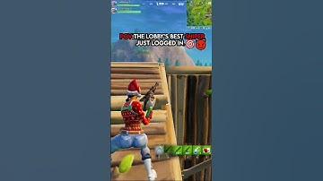 No Scope? No Problem 💀🫢 #fortnite #shorts #gaming