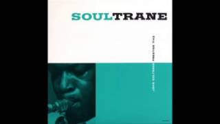 John Coltrane - I Want To Talk About You