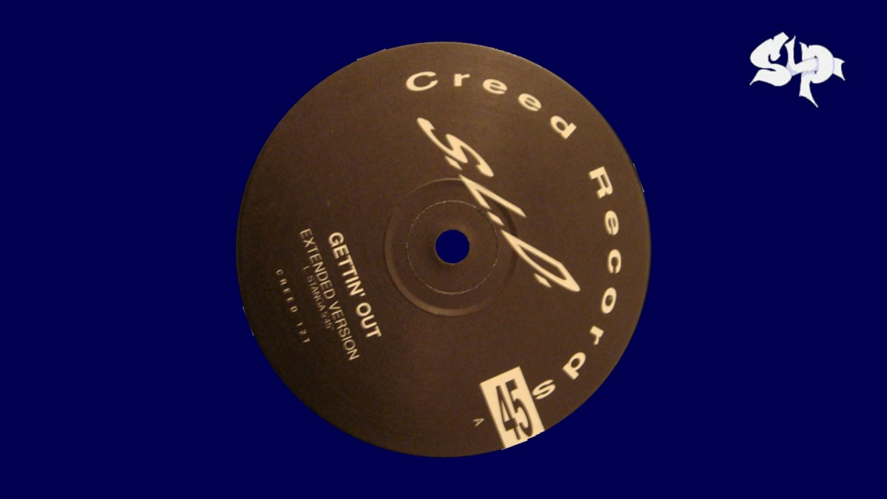 SLD – Gettin’ Out Extended Club Version SLD Gettin Out Extended Version - YouTube