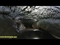 Один во мраке. Пещера Абрскила. Абхазия