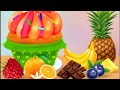 How to Make Sweet Dish | Cupcake 🧁 Maker Game | Kitchen Set Diy Cooking Game | Animated Game #cook 