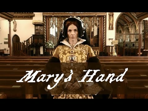 Mary's Hand 2018 Trailer