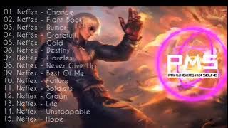 NEFFEX FULL ALBUM GAMING MUSIC 1 HOUR | NCM - No Copyright Music