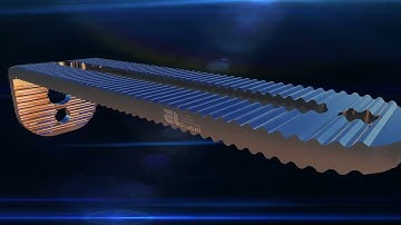 Born for electric box - Design and develop patented products