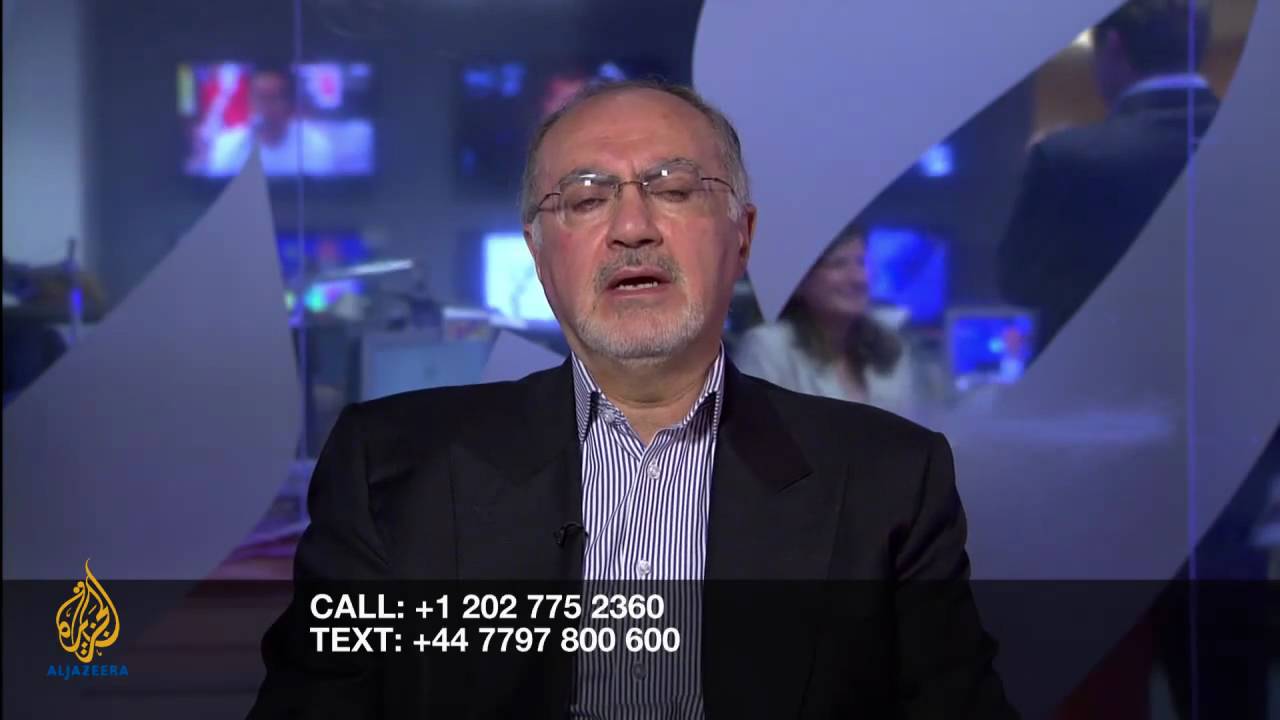 ريز خان - ما الذي سيحدث لاحقاً في العراق؟