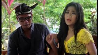 CURHAT Surya dwiguna ft Nitha Pramesti
