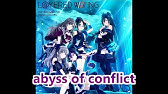 試聴動画 The Idolm Ster Shiny Colors L Yered Wing 02 Youtube